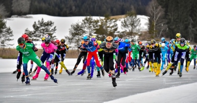 Alternatieve Elfstedentocht